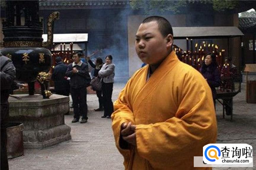 为什么在中国穷道士富和尚？