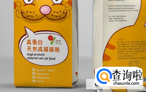 如何给猫咪选择一款合适的猫粮