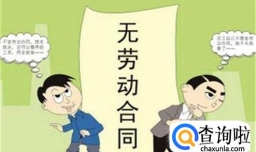 用人单位不签劳动合同怎么办？