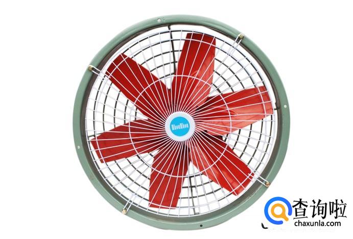 排气扇的清洗方法是怎样的