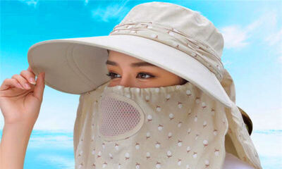 晚上紫外线强吗