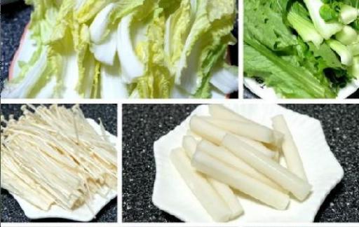 怎么样在家里做寿喜锅?