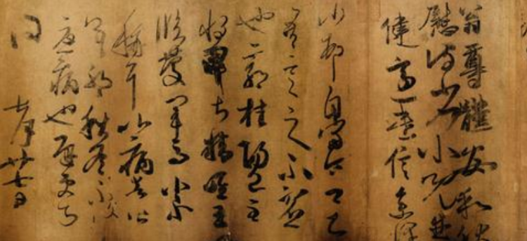 王羲之书法作品有哪些？