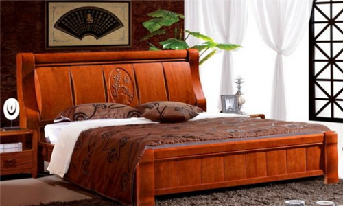 十大实木家具品牌排行榜