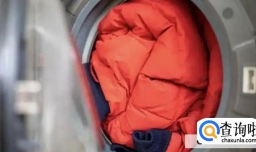 白羽绒服洗了发黄了怎么办