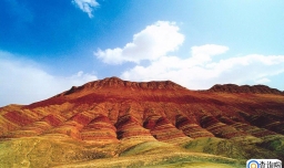 广东旅游必去十大景点