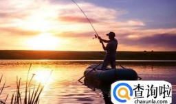 钓鱼与气温和气压有什么关系？什么天气适合钓鱼