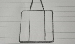 怎么画航天飞机，小学生航天飞机怎么画