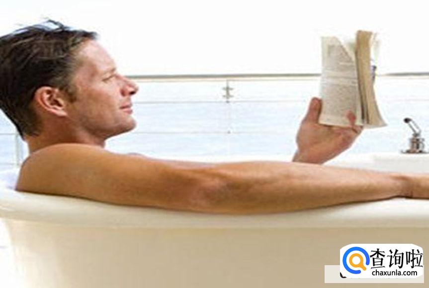 热水坐浴注意事项盘点