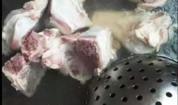 大骨头怎么炖萝卜好吃