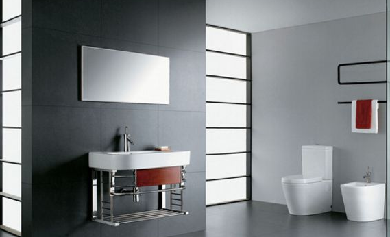 十大卫浴品牌排行榜