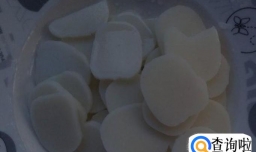 西红柿鸡蛋年糕汤怎么做