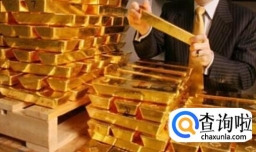 影响黄金价格的主要因素