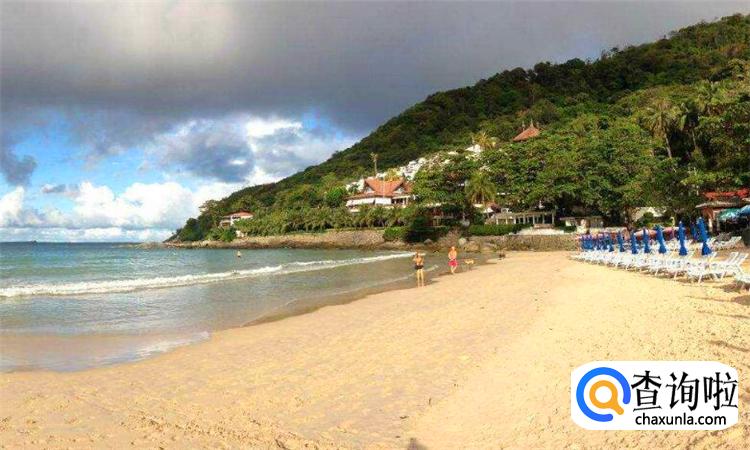 普吉岛在哪个国家