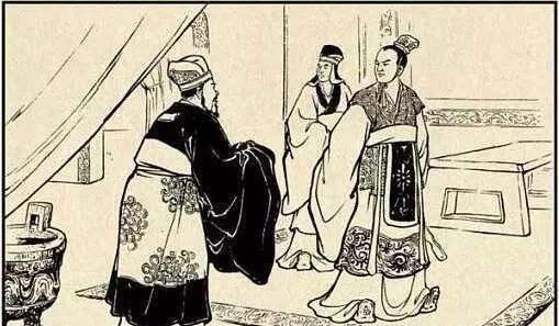 毛遂自荐的故事主要讲了什么