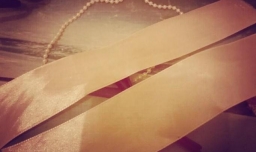 蝴蝶结发夹diy教程