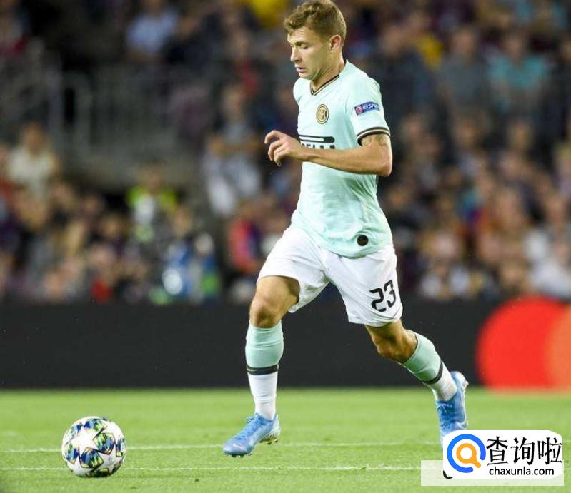 巴雷拉什么水平