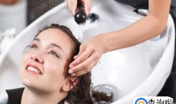 勤洗头发长得快还是不洗头发长得快