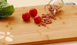 最好的菜板是什么木头？