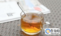 教你如何真正用茶叶水洗脸 有怎么样的效果