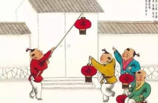 除夕守岁的由来？
