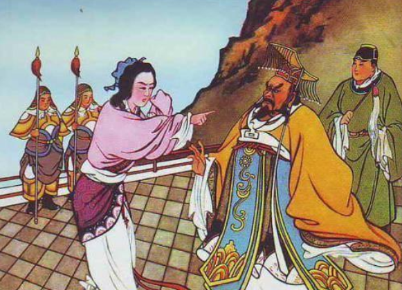 四大民间故事是哪些？