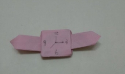 幼儿园父亲节自制礼物