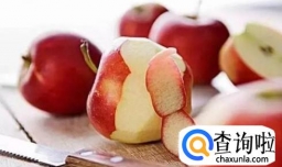 睡前该不该吃苹果？