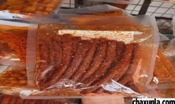 辣条孕妈能不能吃