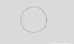 圆形宝宝怎样变变变之简笔画？