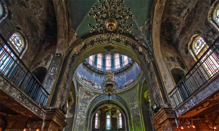 拜占庭是现在哪个国家