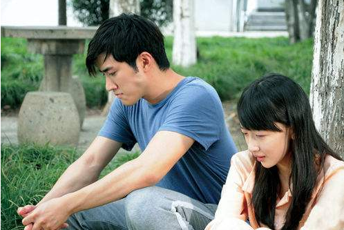 爱情电影排行榜前十名国内电影