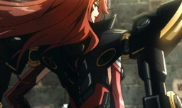 LOL女枪机甲新皮肤特效展示