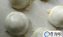 5款糯米家常做法，好吃到停不下来