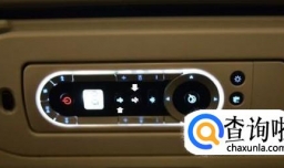 飞机上的小屏幕如何操作