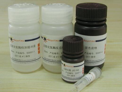 过氧化氢酶有什么作用