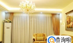 如何选购窗帘？