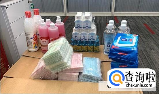 需要做好防疫措施及安全防护 