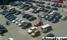 想要练手可以选择二手车吗