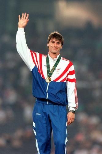 男子标枪世界纪录