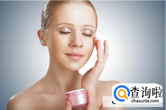 女孩怎么挑选化妆品