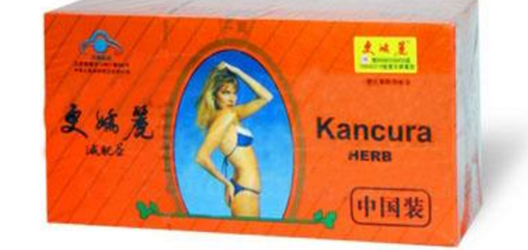 减肥产品排行榜10强