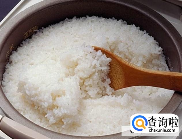 米饭不够火候夹生怎么办如何重煮