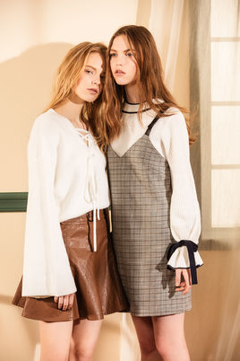 品牌女装排行榜前十名的名字