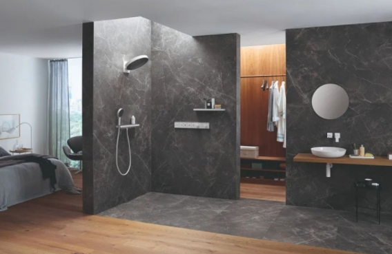 汉斯格雅是什么档次