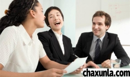 跟同事闹矛盾怎么办