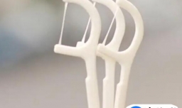 一个牙线可以用几个牙