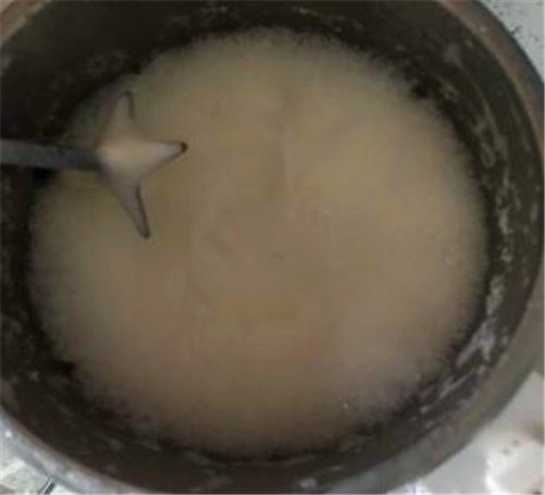 白醋点豆腐的做法窍门