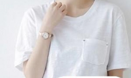 夏日时髦的T恤搭配法有哪些？