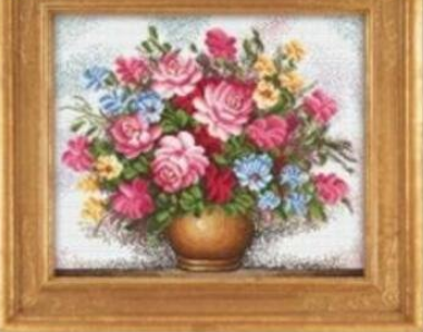 十字绣十大品牌排名